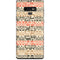 Tribal Fashion Galaxy Note 9 Skin