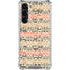 Tribal Fashion Galaxy S24 FE Clear Case