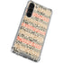 Tribal Fashion Galaxy S24 FE Clear Case