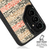 Tribal Fashion Galaxy S24 Kickstand Case