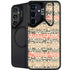 Tribal Fashion Galaxy S24 Plus Kickstand Case
