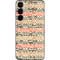 Tribal Fashion Galaxy S24 Plus Skin