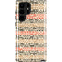 Tribal Fashion Galaxy S25 Ultra Impact Case