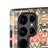 Tribal Fashion Galaxy S25 Ultra Impact Case