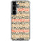 Tribal Fashion Galaxy S26 Clear Case