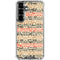 Tribal Fashion Galaxy S26 Plus Clear Case