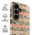 Tribal Fashion Galaxy S26 Plus Impact Case