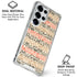 Tribal Fashion Galaxy S26 Ultra Clear Case