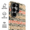 Tribal Fashion Galaxy S26 Ultra Impact Case