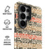 Tribal Fashion Galaxy S26 Ultra Impact Case