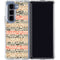 Tribal Fashion Galaxy Z Fold5 5G Clear Case
