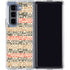 Tribal Fashion Galaxy Z Fold5 5G Clear Case