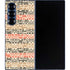 Tribal Fashion Galaxy Z Fold6 Skin