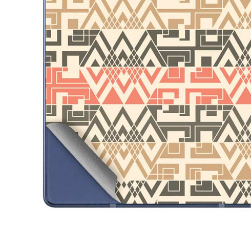 Tribal Fashion Galaxy Z Fold6 Skin