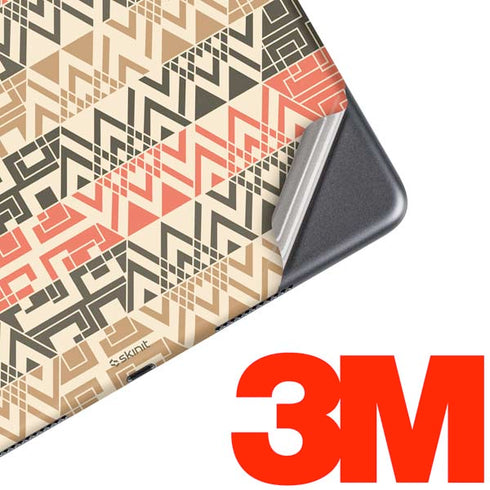 Tribal Fashion iPad Skins