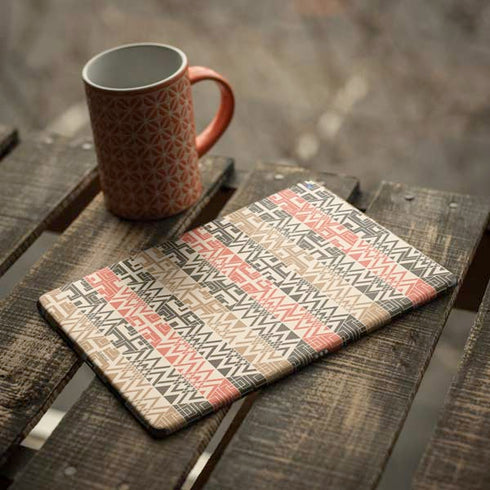 Tribal Fashion iPad Skins