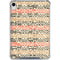 Tribal Fashion iPad 11th Gen (2025) Clear Case