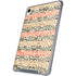 Tribal Fashion iPad 11th Gen (2025) Clear Case