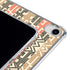 Tribal Fashion iPad 11th Gen (2025) Clear Case