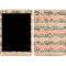 Tribal Fashion Apple iPad Skin