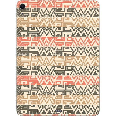 Tribal Fashion Apple iPad Air Skin
