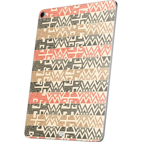 Tribal Fashion Apple iPad Air Skin