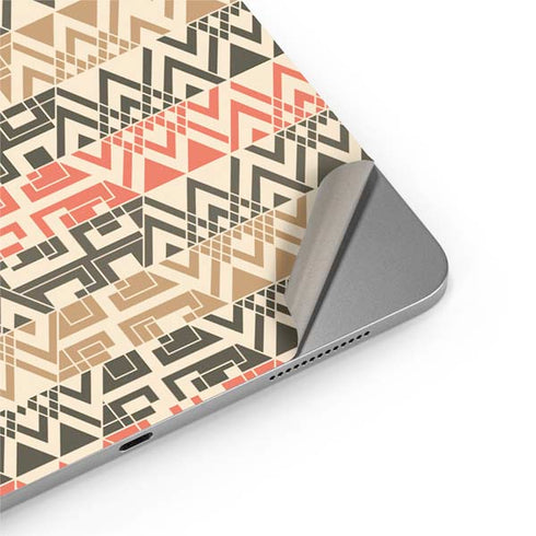 Tribal Fashion Apple iPad Air Skin