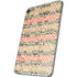 Tribal Fashion Apple iPad Mini Skin