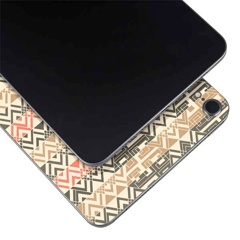 Tribal Fashion Apple iPad Mini Skin