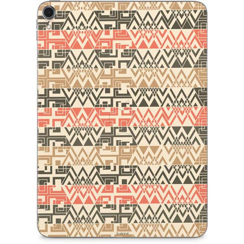 Tribal Fashion Apple iPad Pro Skin