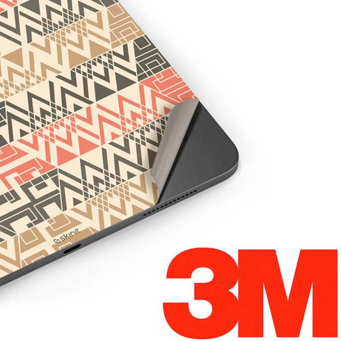 Tribal Fashion Apple iPad Pro Skin