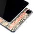 Tribal Fashion iPad Pro 11in (2024) Clear Case