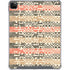 Tribal Fashion iPad Cases