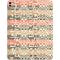 Tribal Fashion iPad Pro 13in M4 (2024) Skin