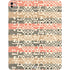 Tribal Fashion iPad Pro 13in M4 (2024) Skin