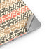 Tribal Fashion iPad Pro 13in M4 (2024) Skin