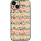 Tribal Fashion iPhone Skins