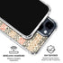 Tribal Fashion iPhone 15 Clear Case