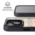 Tribal Fashion iPhone 15 Kickstand Case