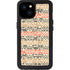 Tribal Fashion iPhone 15 Plus Waterproof Case