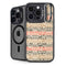 Tribal Fashion iPhone 15 Pro Max Kickstand Case