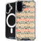 Tribal Fashion iPhone 16 MagSafe Case