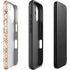 Tribal Fashion iPhone 16 Plus Impact Case