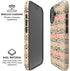 Tribal Fashion iPhone 16 Plus Magsafe Impact Case