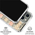 Tribal Fashion iPhone 16 Pro Clear Case