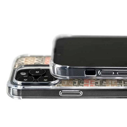 Tribal Fashion iPhone 16 Pro MagSafe Case