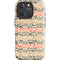 Tribal Fashion iPhone 16 Pro Max Impact Case