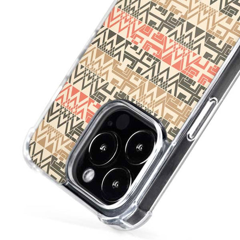 Tribal Fashion iPhone 16 Pro Max MagSafe Case