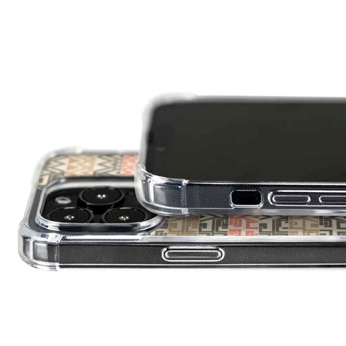 Tribal Fashion iPhone 16 Pro Max MagSafe Case