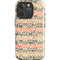 Tribal Fashion iPhone 16 Pro Max Magsafe Impact Case
